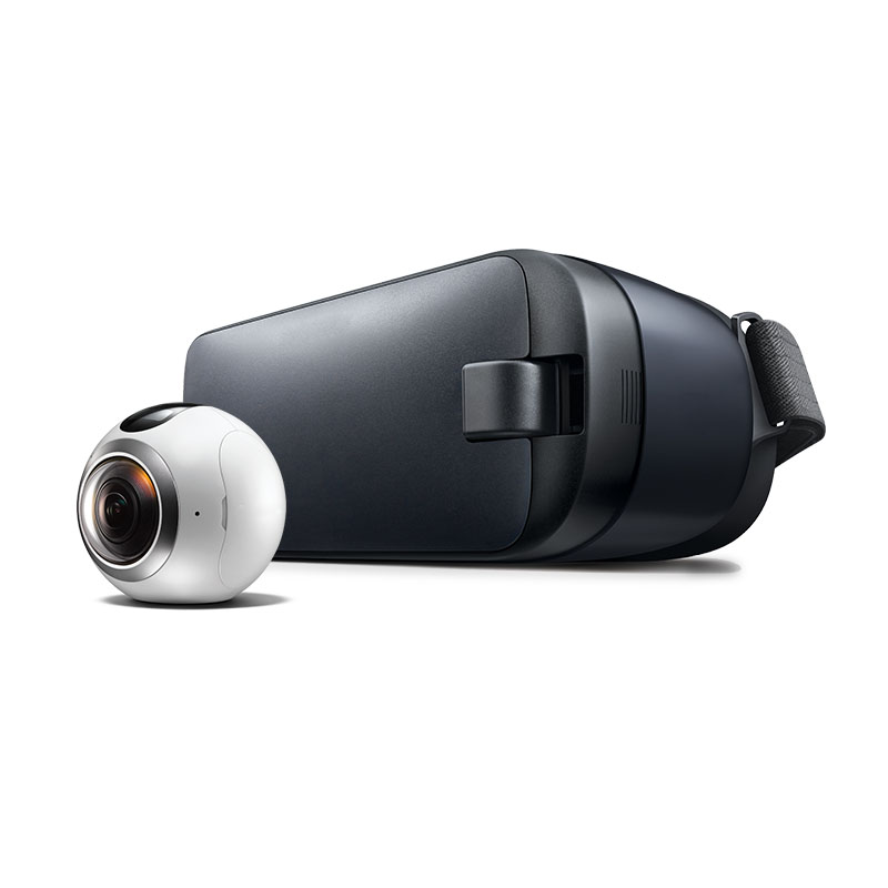camera + verbox