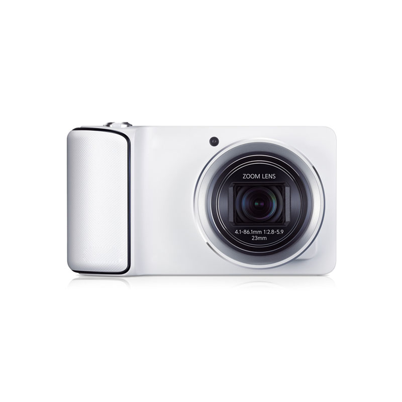 camera
