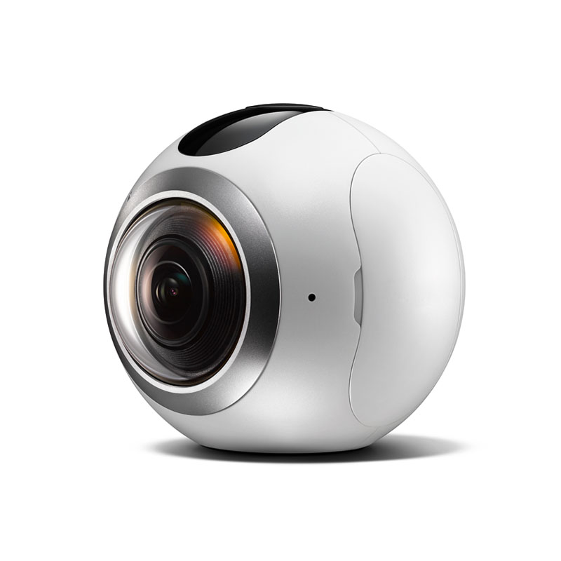 Camera Pc