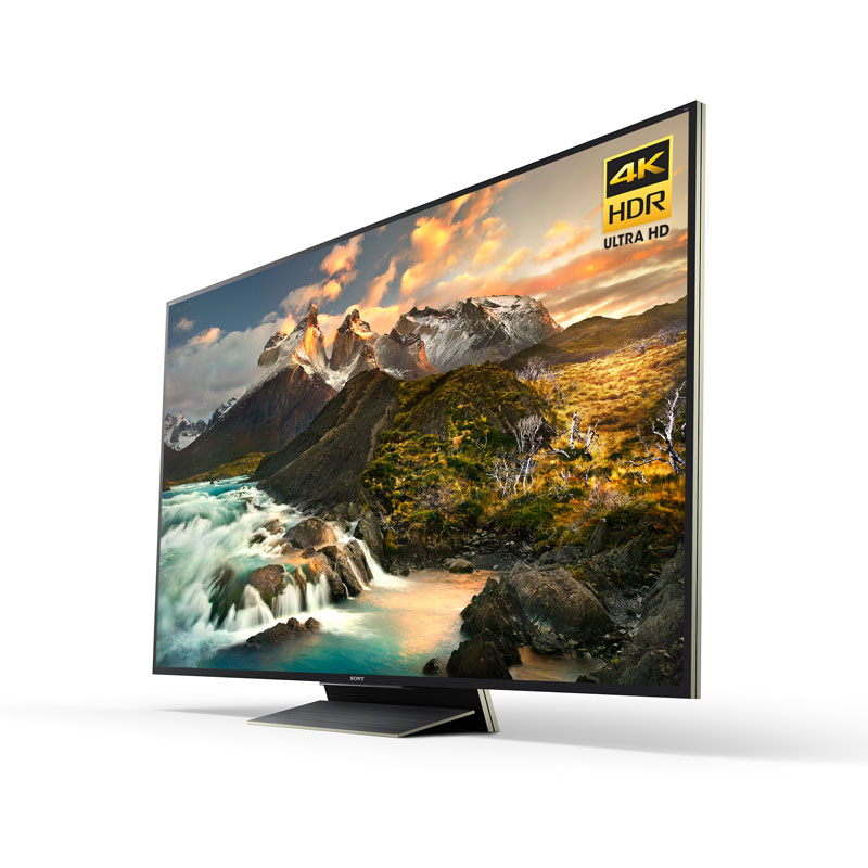 TV 4K